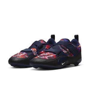 NEW Nike Size 6 Womens SuperRep Cycle 2 Next Nature Cycling Paint shoes